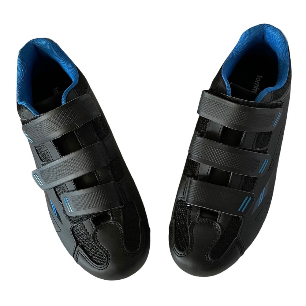 Tommaso women cycling shoes size 42/ 10.5